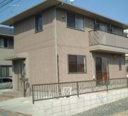 リヴェール新倉敷II