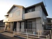 グランドゥール大地A棟