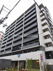 ＪＲ東西線御幣島駅まで徒歩8分