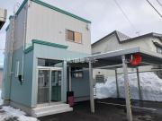 浪館前田3丁目貸家B