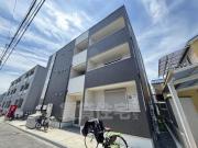 京阪本線寝屋川市駅まで徒歩8分