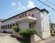 相鉄本線上星川駅まで徒歩10分