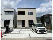 蒲郡市清田町 戸建て賃貸E棟