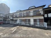 メゾン貴志川