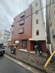 近鉄南大阪線矢田駅まで徒歩5分