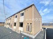 フロントアイランドII
