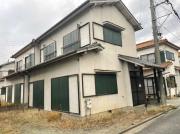 西河野貸家東