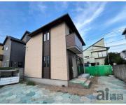 西武多摩川線新小金井駅まで徒歩13分