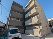 TRICERA Court