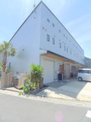 （ガレージハウス）BUZZ PALMS