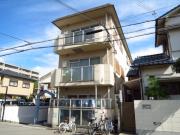 阪神本線甲子園駅まで徒歩8分
