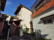 ＪＲ片町線藤阪駅までバス約8分 徒歩6分