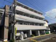 鶴間 FLATS