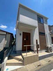 日暮里・舎人ライナー見沼代親水公園駅まで徒歩16分