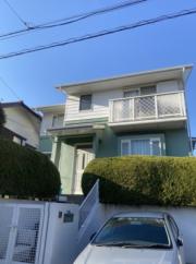 パークヴィレッジ王禅寺I