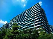 HARUMI FLAG SEA VILLAGE E棟
