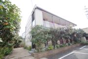 京王相模原線稲城駅まで徒歩10分