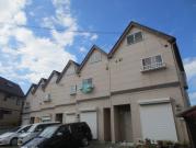 大久保タウンハウス