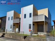 陽光台 賃貸住宅 B棟