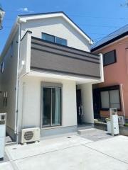 Sumaiーtoさいたま市西区指扇01