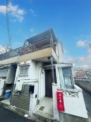 近鉄大阪線河内山本駅まで徒歩15分