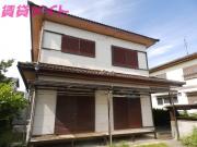 笹尾東林様貸家