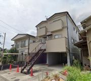 ＪＲ播但線砥堀駅まで徒歩9分