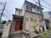 タウンハウス北別府9G