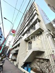 ＪＲ山手線恵比寿駅まで徒歩3分
