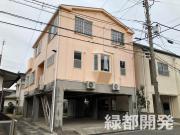 横野町1丁目Y戸建