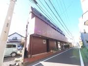 サンライズ大原