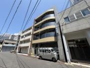 コーポ北町