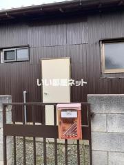 内田本町ハウス 6号棟