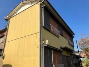 ガーデンハウス三浦白石