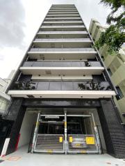 地下鉄空港線天神駅まで徒歩6分