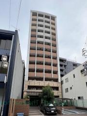 地下鉄鶴舞線大須観音駅まで徒歩1分