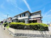 国府町赤坂団地戸建貸家
