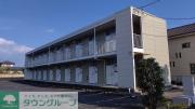 レオパレスアロマ赤坂II