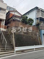 南区六ッ川三丁目 再生古民家