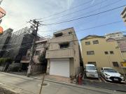 本駒込4丁目戸建