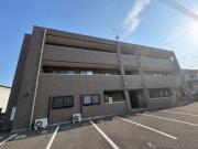 東武小泉線竜舞駅まで徒歩12分