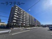 西武新宿線新所沢駅まで徒歩14分