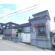 （管理物件）七飯町大中山2丁目16番貸家