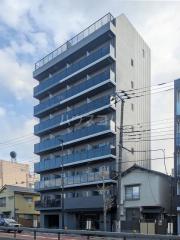 Alivis東十条