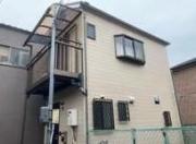 東難波町4丁目戸建て