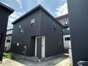 プレミアムヴィラE棟