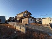 藤岡市中島戸建