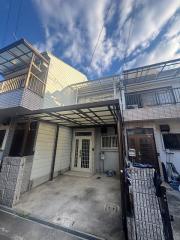 近鉄大阪線弥刀駅まで徒歩3分