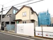 東玉川2丁目戸建