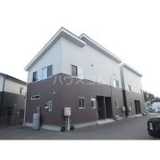 鶴田町メゾネットV